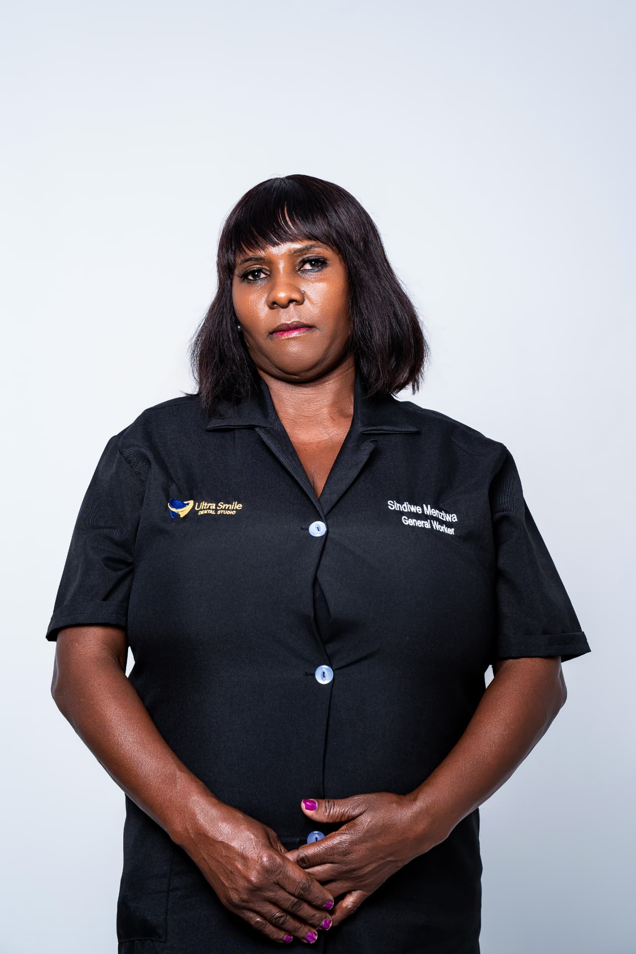 Sindiwe Menziwa