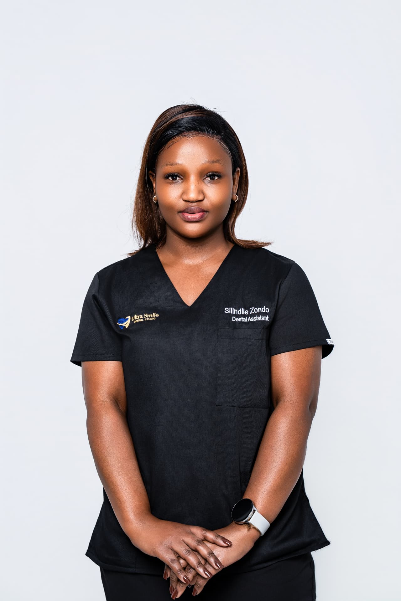 Slindile Zondo