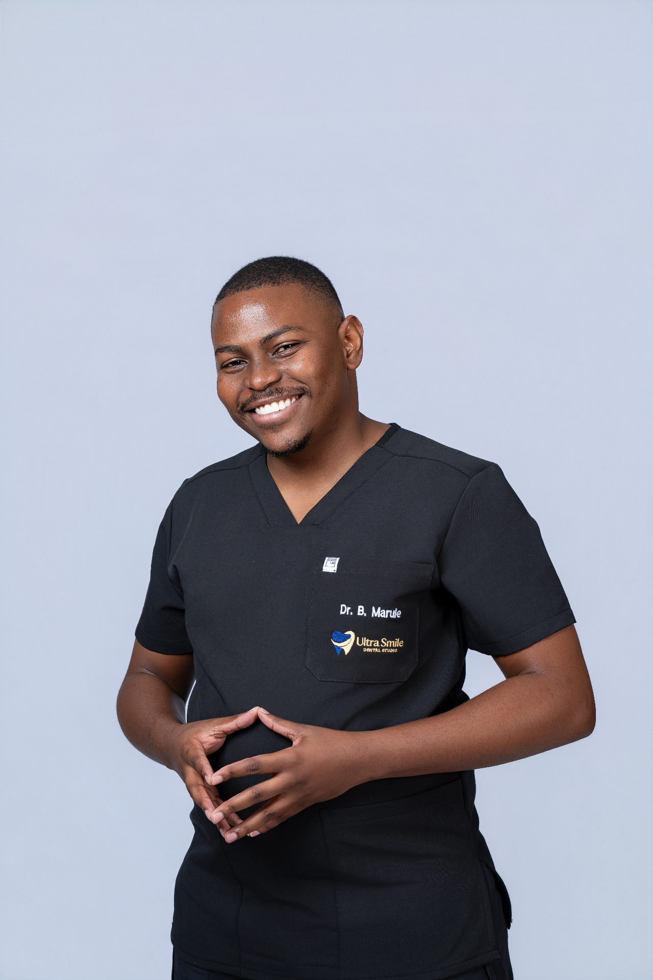 Dr. Bongani Marule