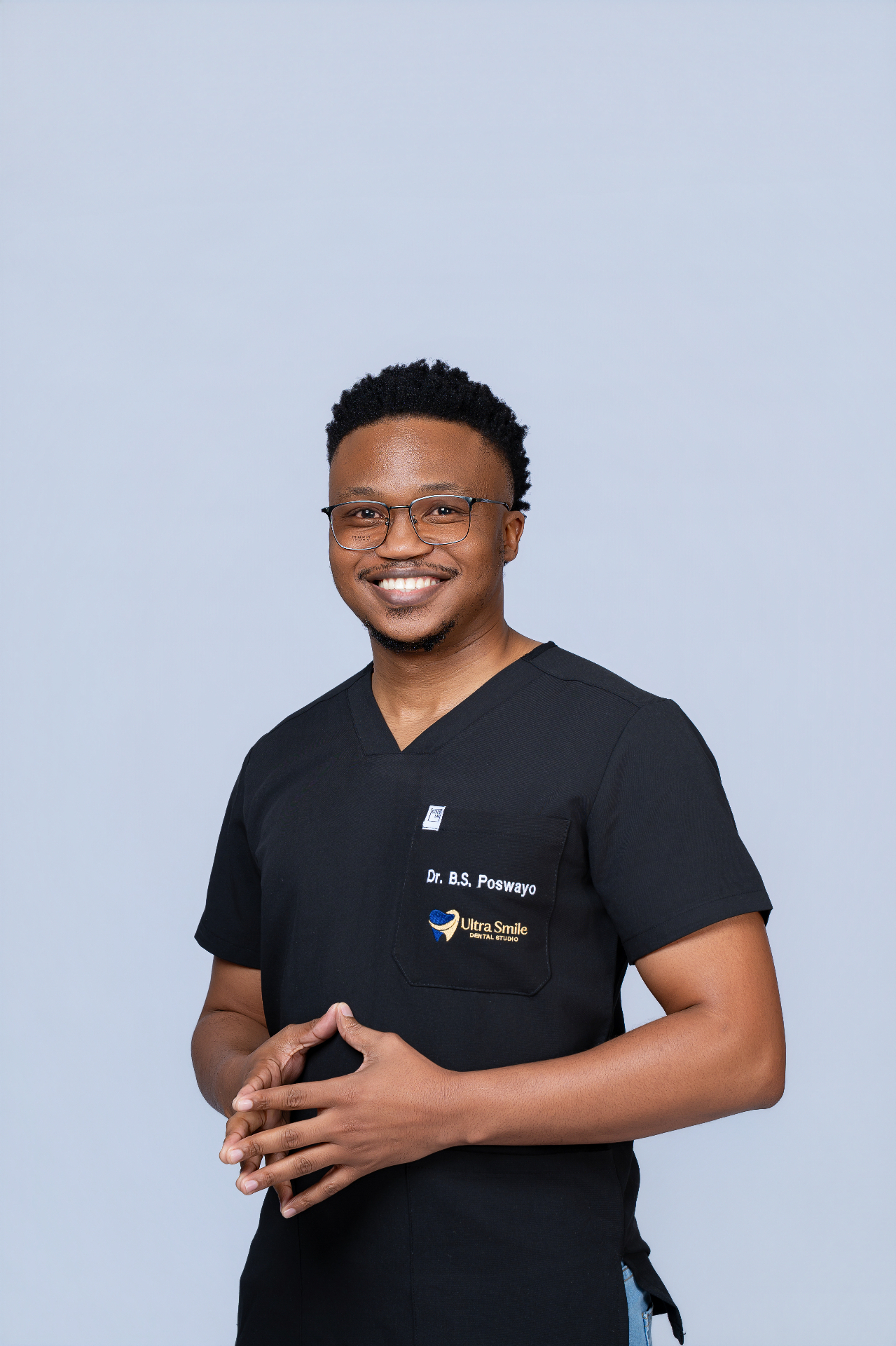 Dr. Bulumko Poswayo